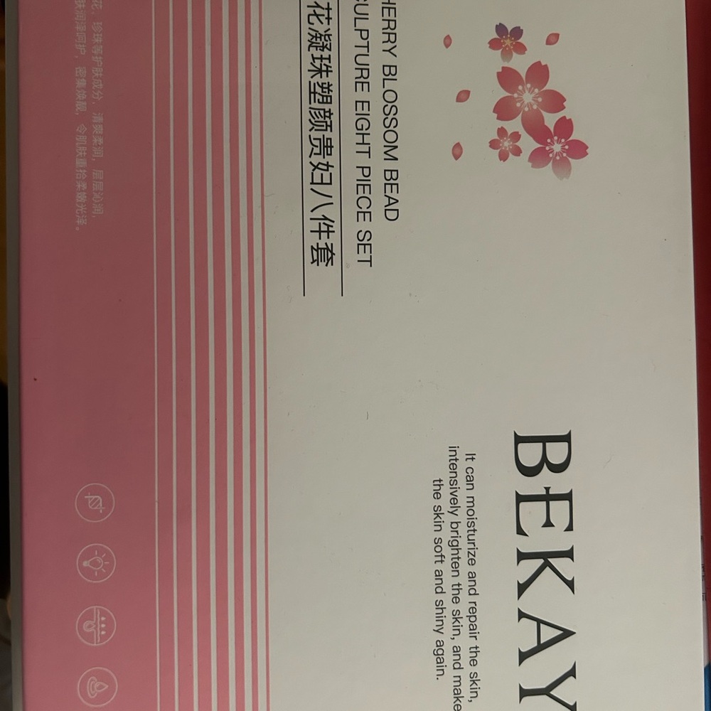 Cherry Blossom Makeup Setting Powder